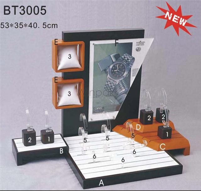 手表盒订制
