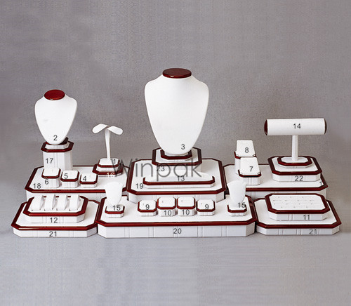 展示道具订制ST2088A